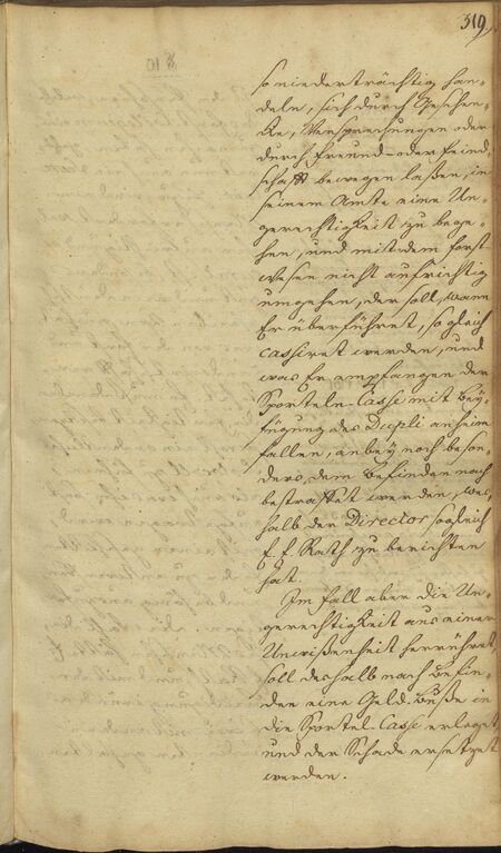 RH Möller Unvorgr Gedanken 1760 SB Seite 319
