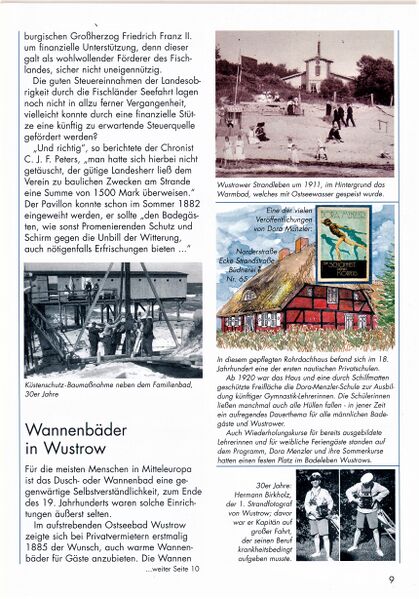 Datei:09 Pieplow Ostseebad Wustrow Badeleben 2006.jpg