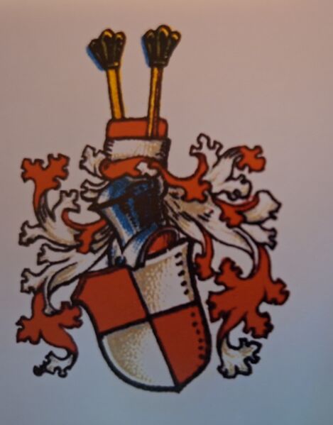 Datei:Eickelberg- von Zernin Wappen.jpg