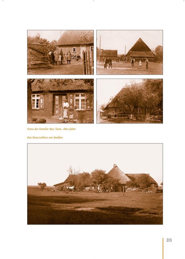 Margot Krempin Körkwitz - Chronik 1912 S213