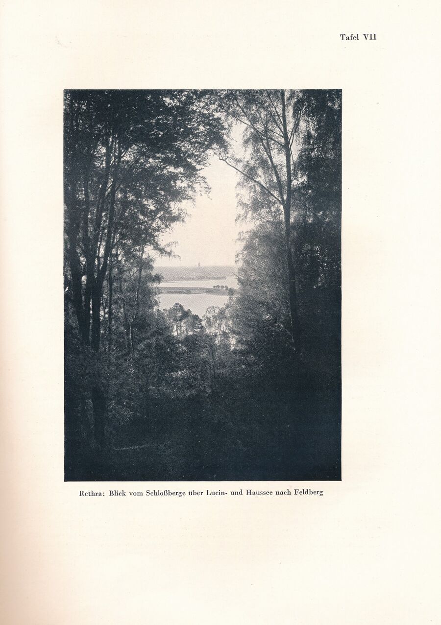 Rethra 1926 Schuchhardt 046a