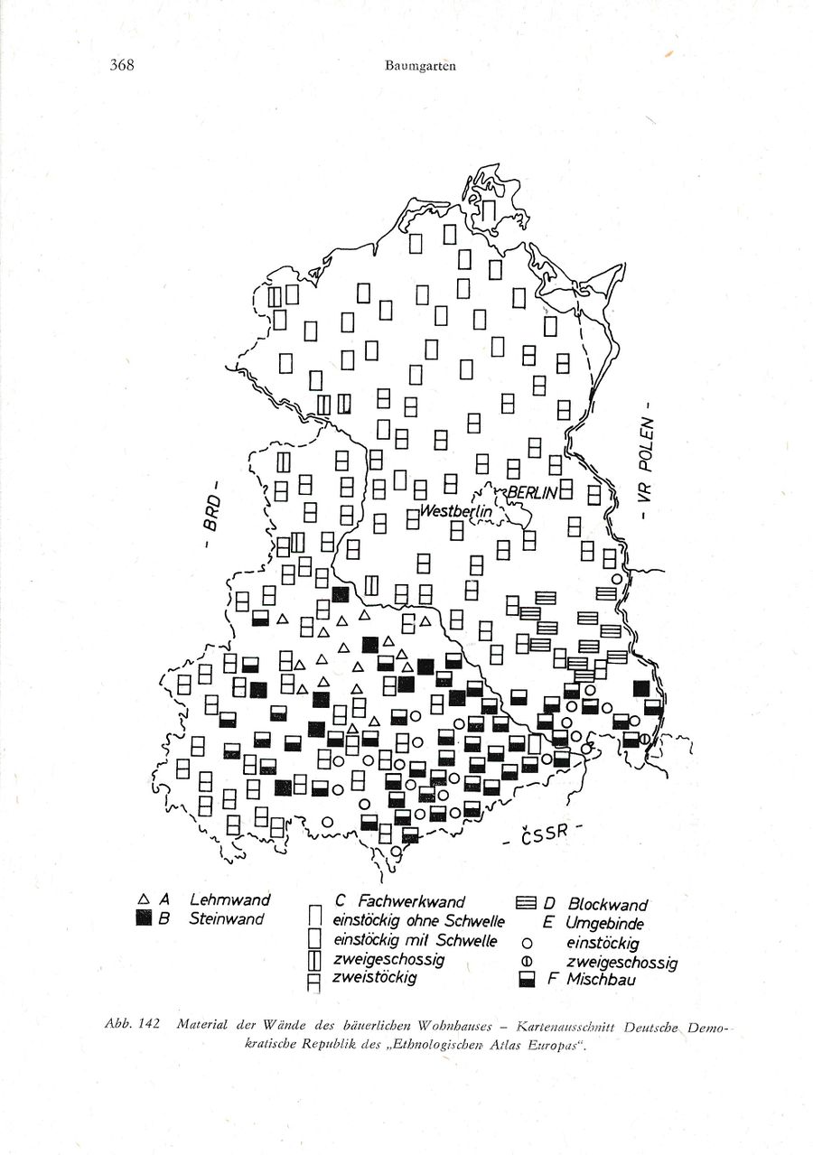 Baumgarten BuW 368