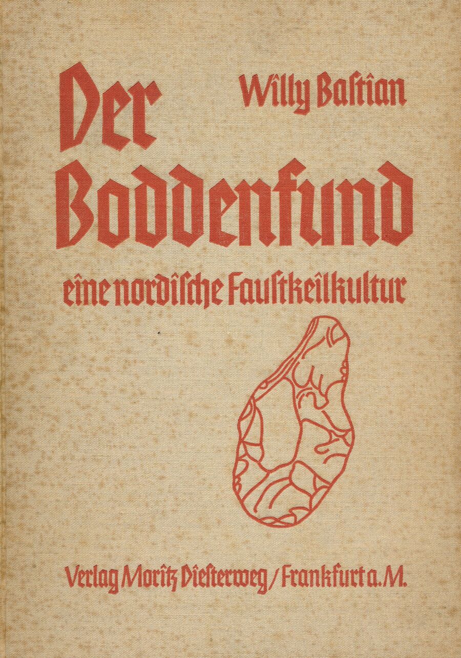 Bastian Der Boddenfund 003