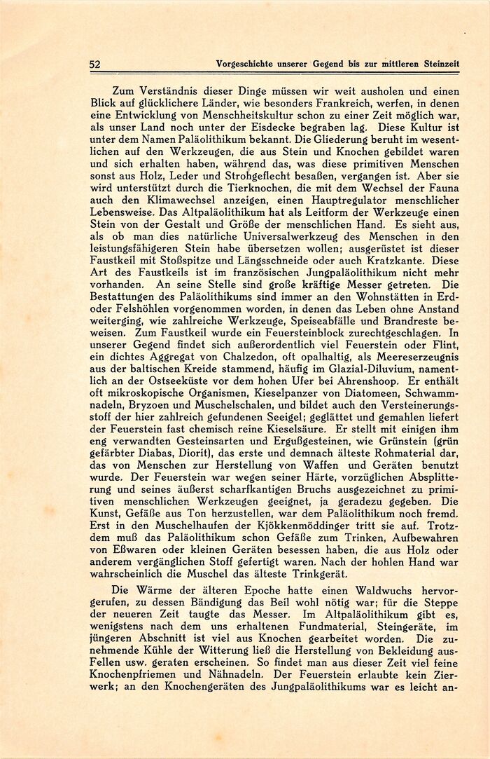 Kühl Ribnitz R052