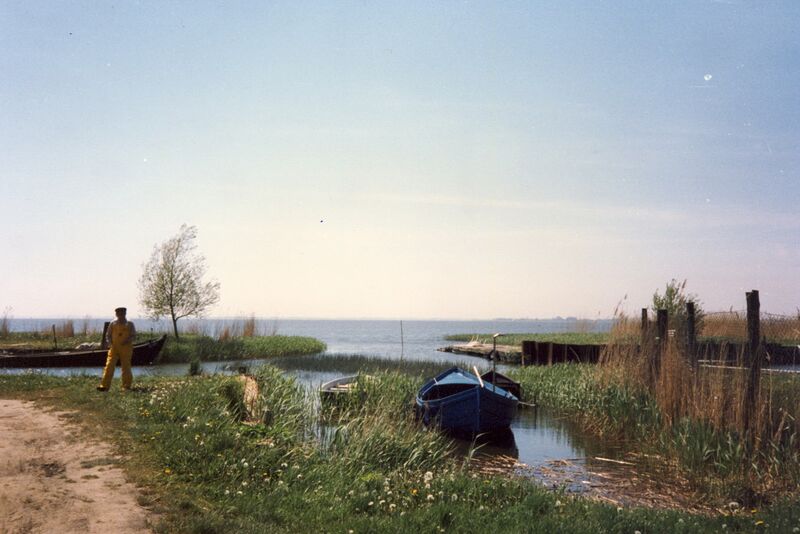 Datei:1995 Hafen Zempin.jpg