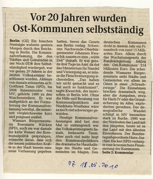 Datei:2010 Kommunen Ost 20 Jahre.jpg