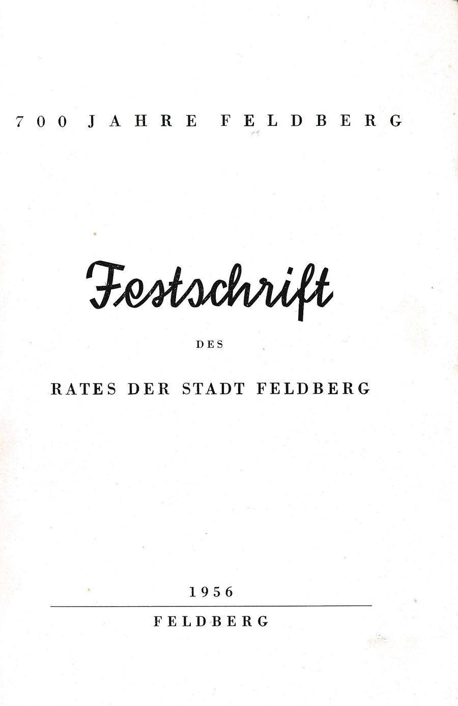 Feldberg 700 1956 004