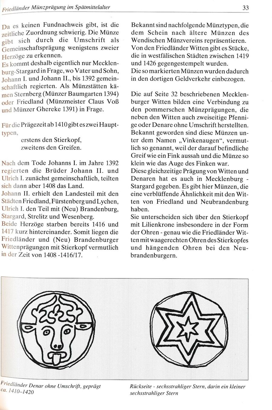 Festschrift 750 Jahre Friedland 1994 033