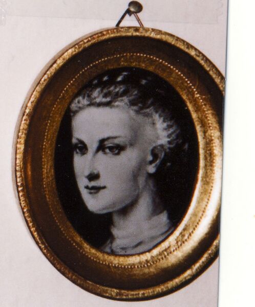 Datei:Scheele Familie - Mathilde Scheele.jpg