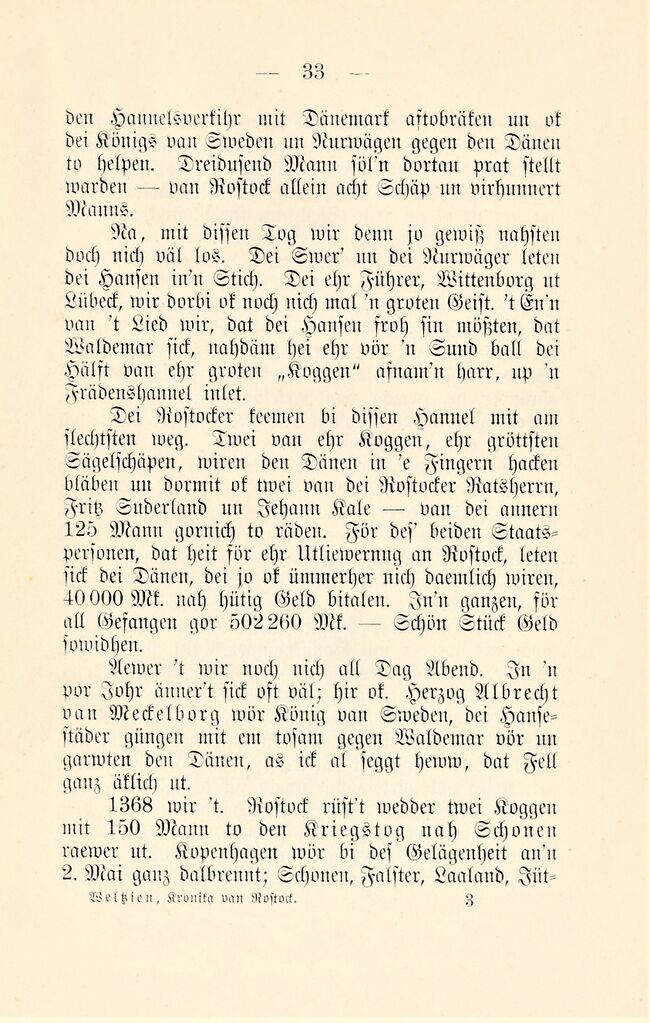 Kronika van Rostock Otto Weltzin 1908 033