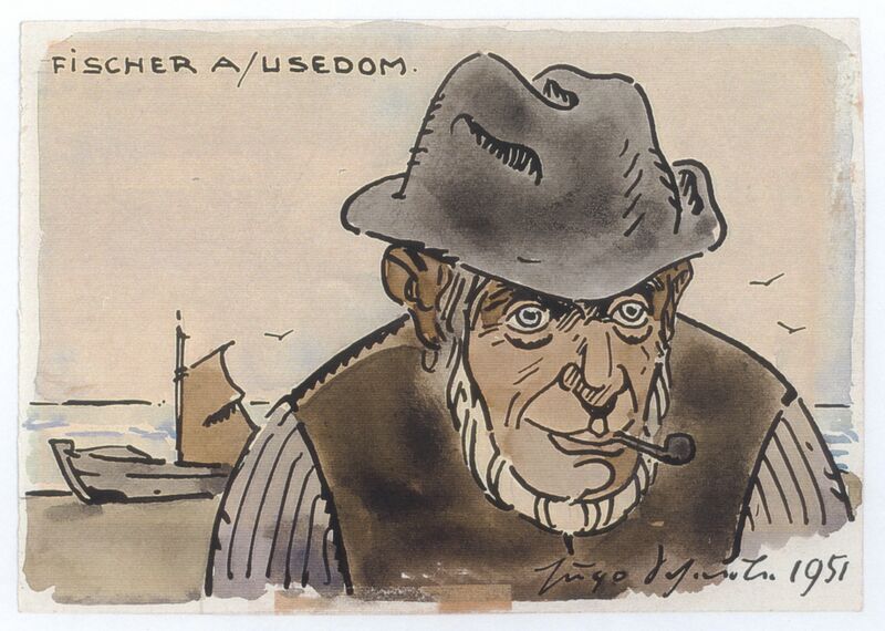 Datei:Scheele - 1951 Fischerkopf a.jpg