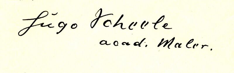 Datei:Scheele Unterschrift 1946 Hugo.jpg