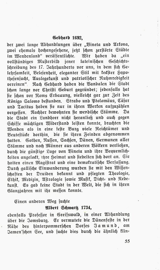0 Bukhardt Vineta 1935 55