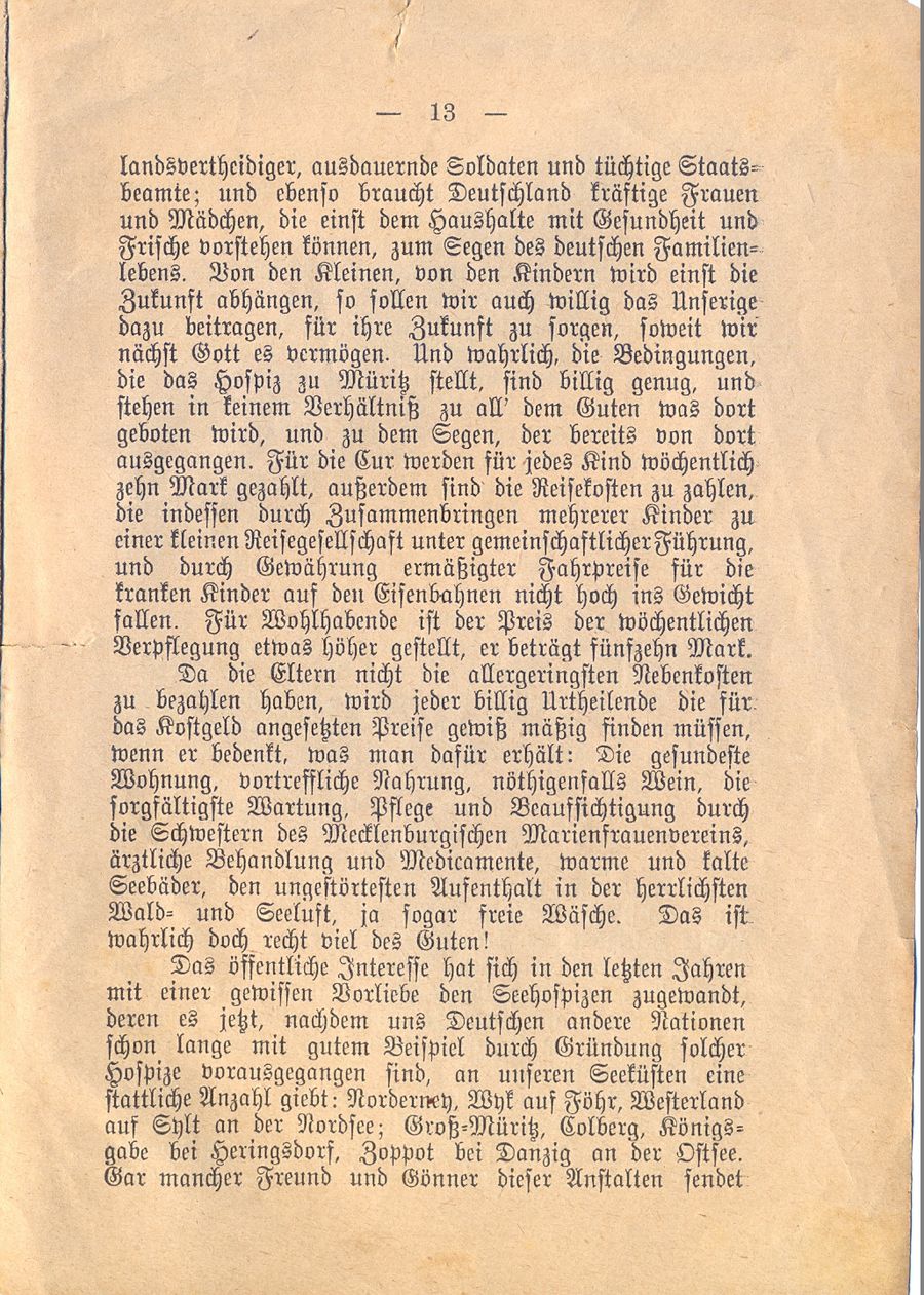 Mueritz Treu 1888 13