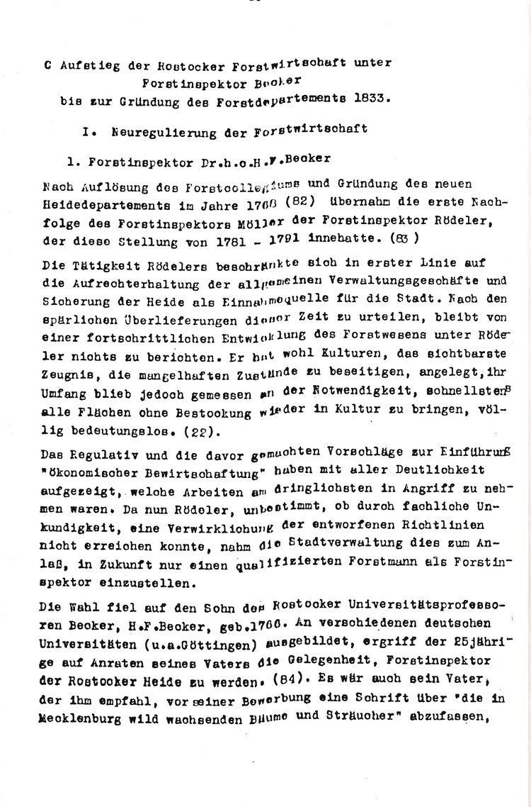 RH Oelsnitz Forstwirtschaftsgeschichte NÖM 1955 080