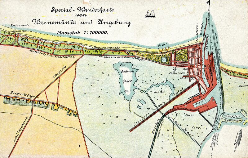 Datei:Wmde Stadtplan nach1903 AKSchade.jpg