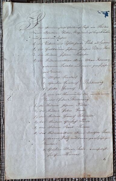 Datei:Zempin1847 Teilung Bestätigung-1.jpg