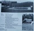 W1aldbad Veiiahn, Quelle, Flyer 800 Jahre Vellahn