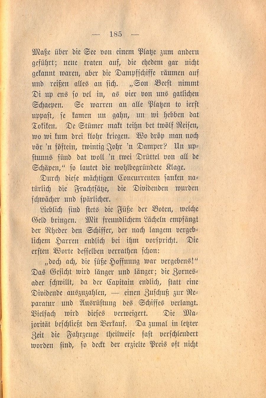 Fischland Dolberg S. 185
