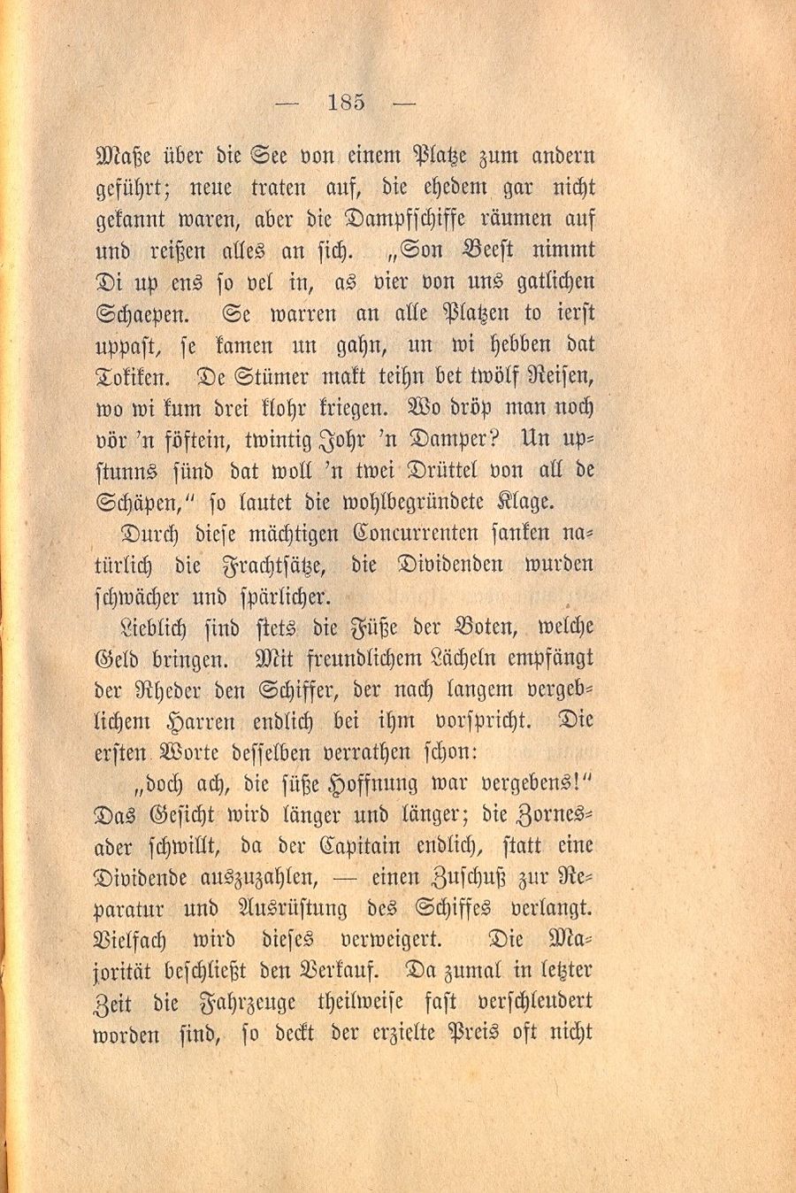Fischland Dolberg S. 185