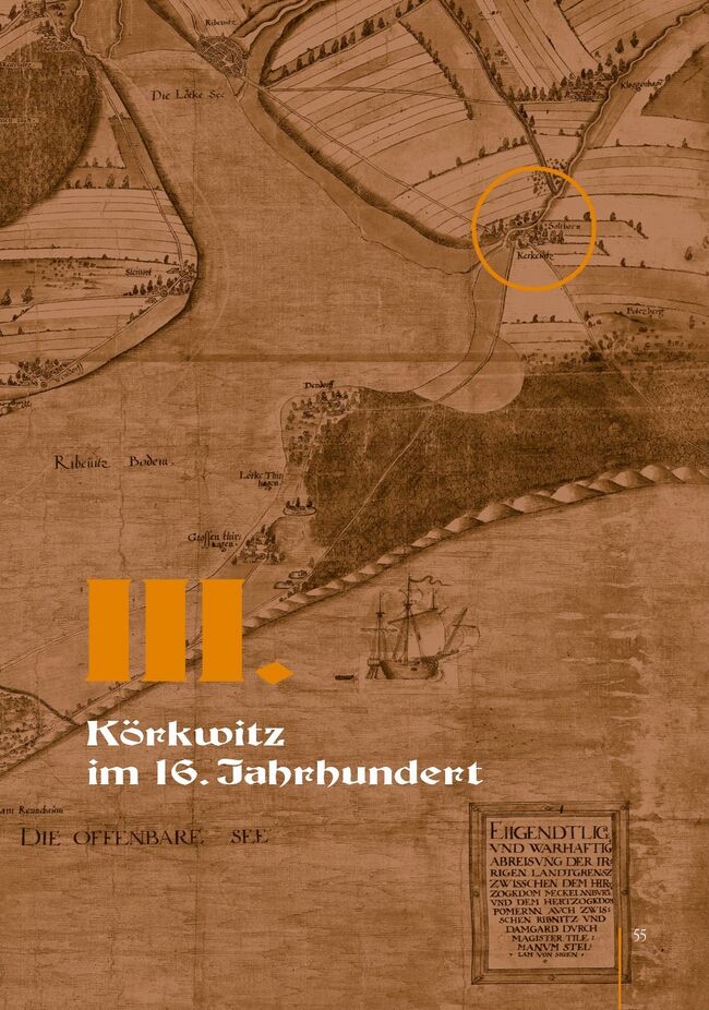 Margot Krempin Körkwitz - Chronik 1912 S055