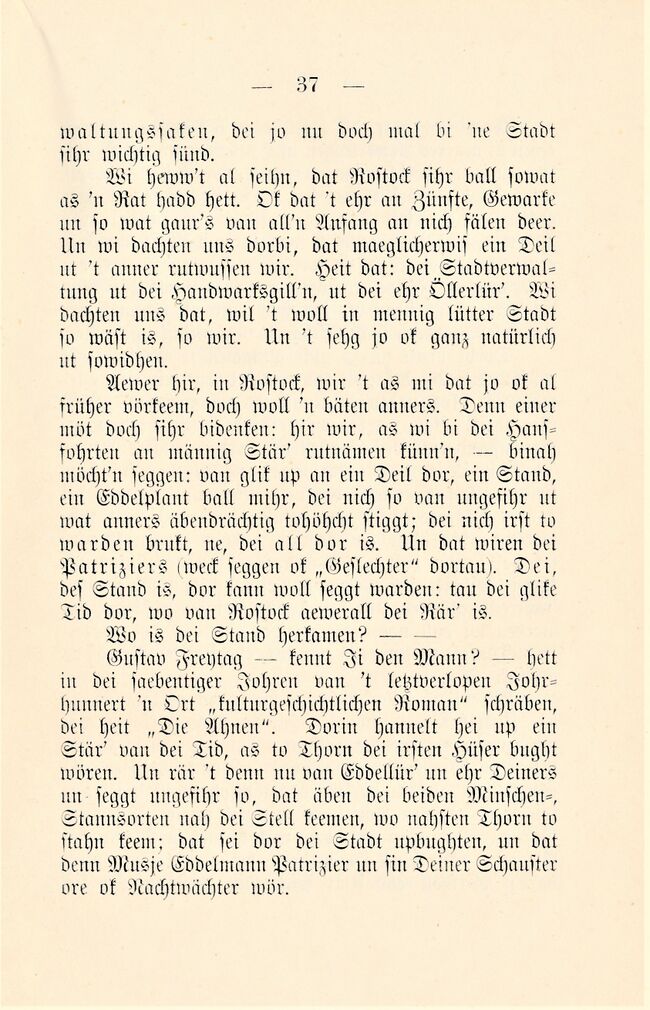 Kronika van Rostock Otto Weltzin 1908 037