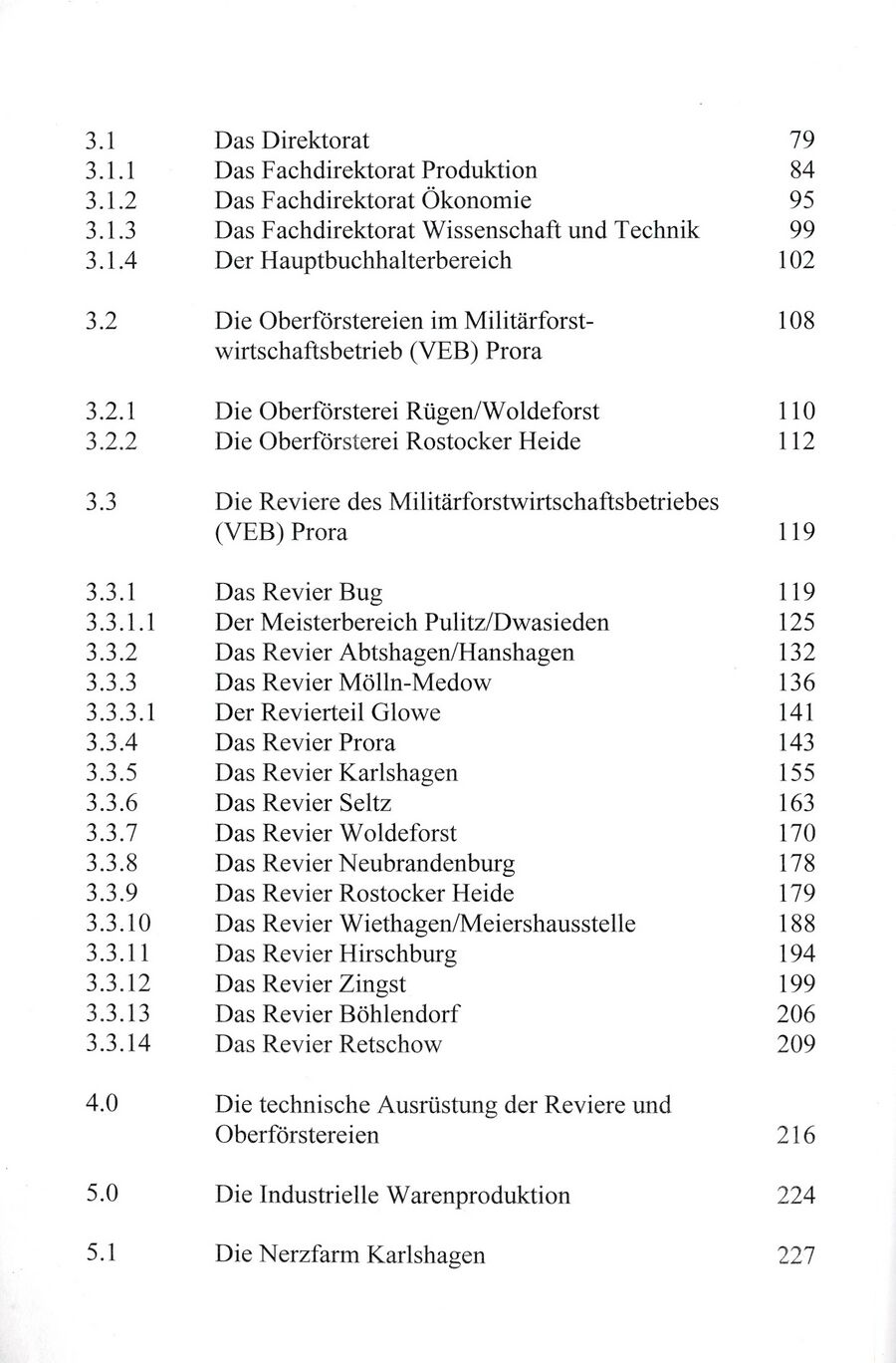 "Gesperrte Wälder" Karl-Ernst Preuße / Gotehard Gertler 2006 00e