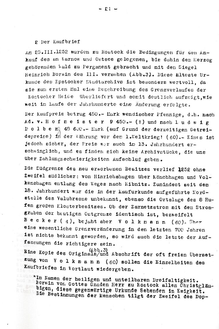 RH Oelsnitz Forstwirtschaftsgeschichte NÖM 1955 024