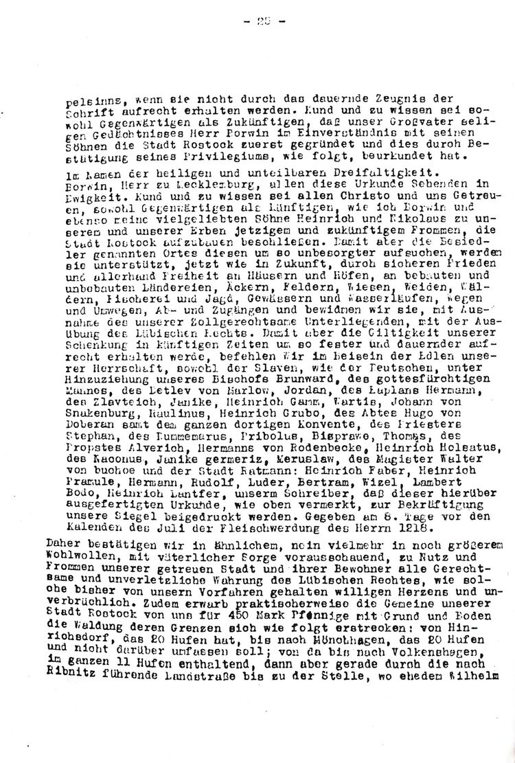 RH Oelsnitz Forstwirtschaftsgeschichte NÖM 1955 025