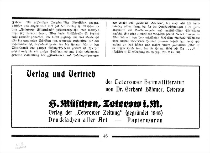 Datei:DateiTeterow Flurnamen Böhmer 1934 46.jpg