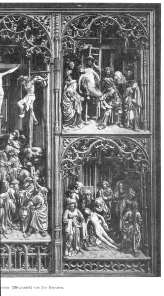 Datei:Güstrow S4 234c Pfarrkirche.jpg