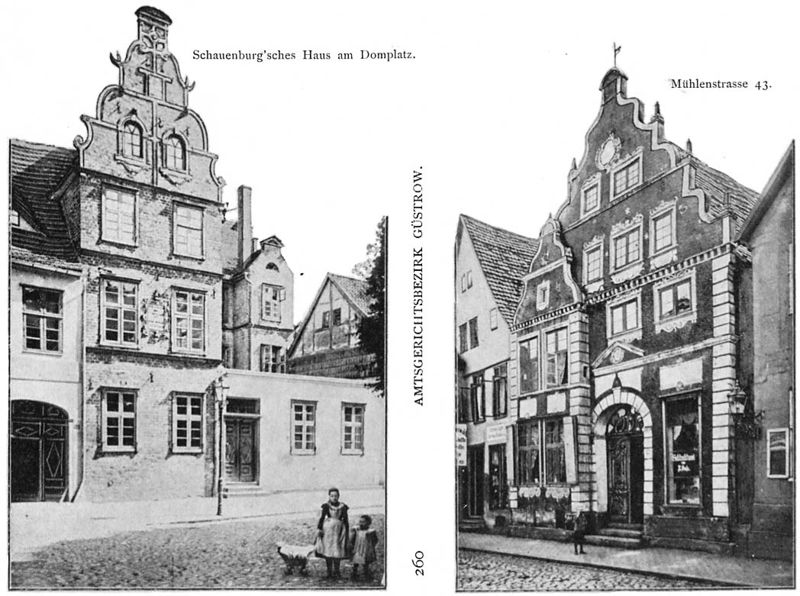 Datei:Güstrow S4 260 Profanbauten.jpg