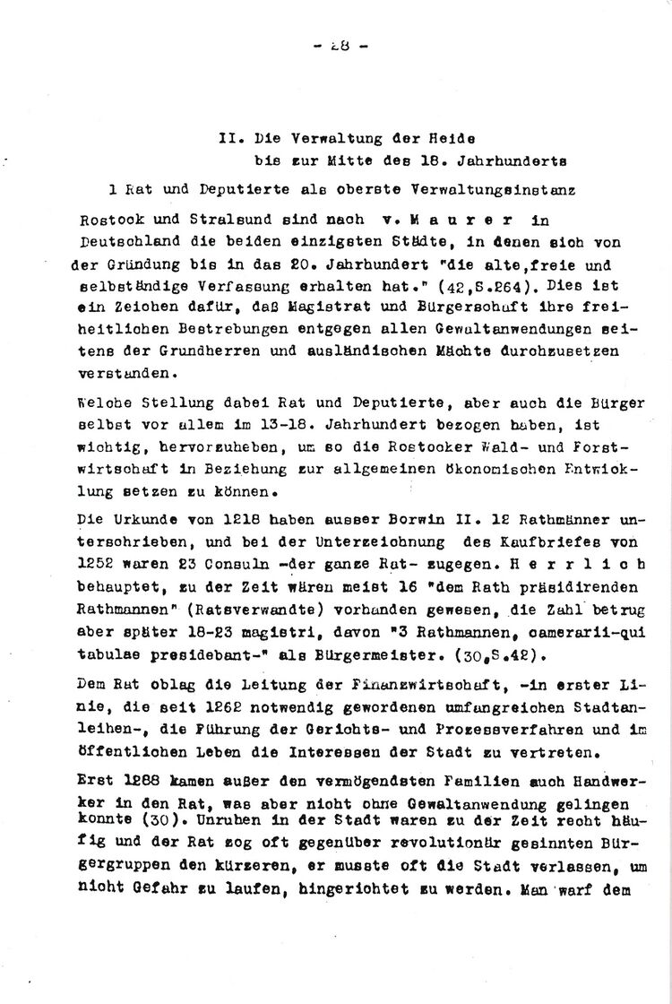 RH Oelsnitz Forstwirtschaftsgeschichte NÖM 1955 028