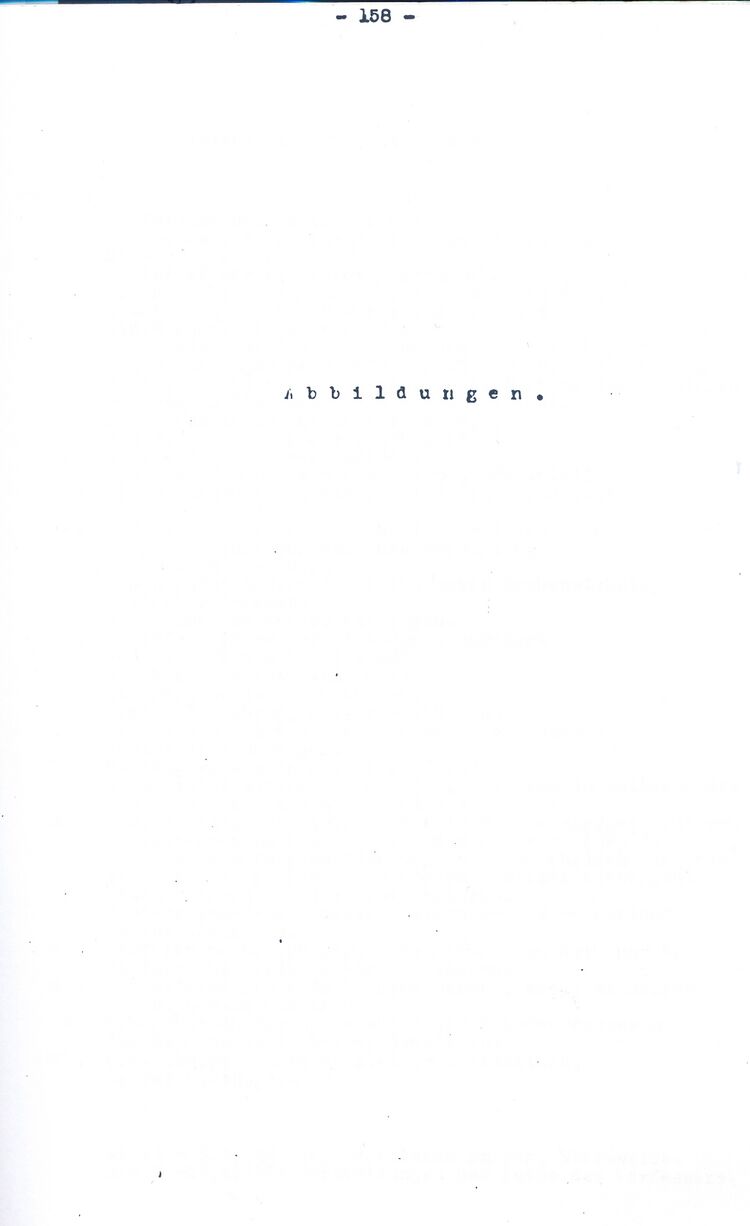 RH Oelsnitz Forstwirtschaftsgeschichte NÖM 1955 158