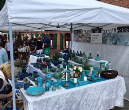 Töpfermarkt