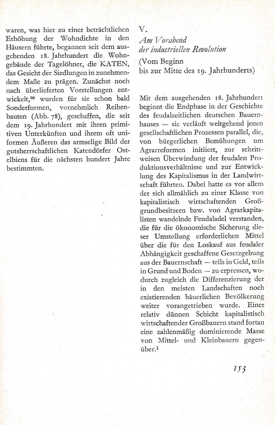 Baumgarten Dt Bauernhaus 1980 Ak 153