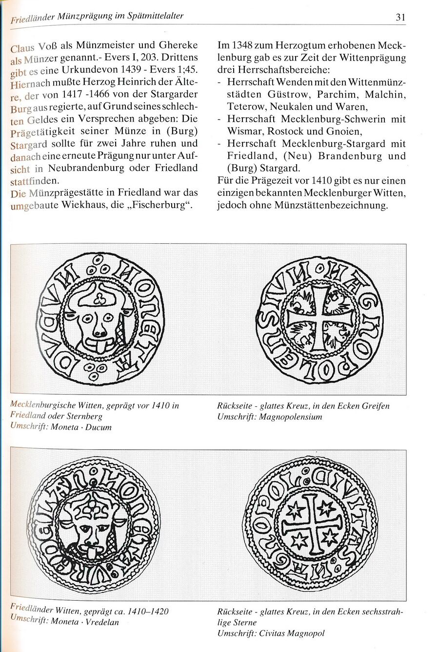 Festschrift 750 Jahre Friedland 1994 031
