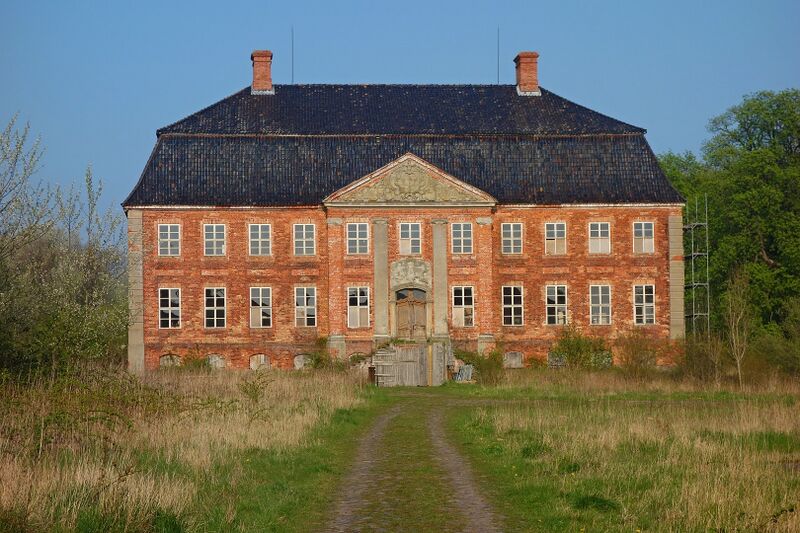 Datei:Fotopa Johannstorf, Wasserschloss k.jpg