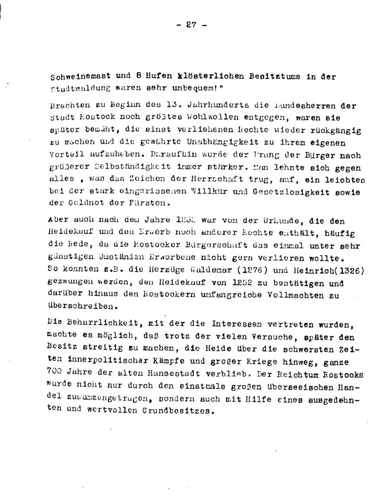 RH Oelsnitz Forstwirtschaftsgeschichte NÖM 1955 027