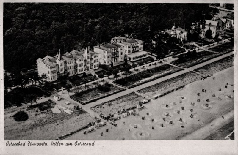 Datei:Zinnowitz AK007 Luftaufnahme 1933-1.jpg