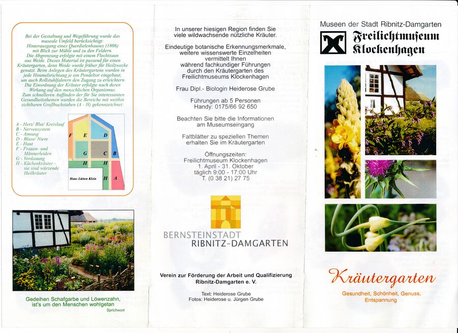 Kräutergarten FLM 2002 01