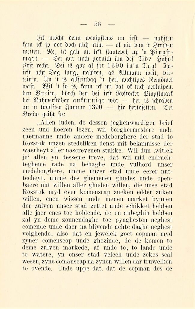 Kronika van Rostock Otto Weltzin 1908 056
