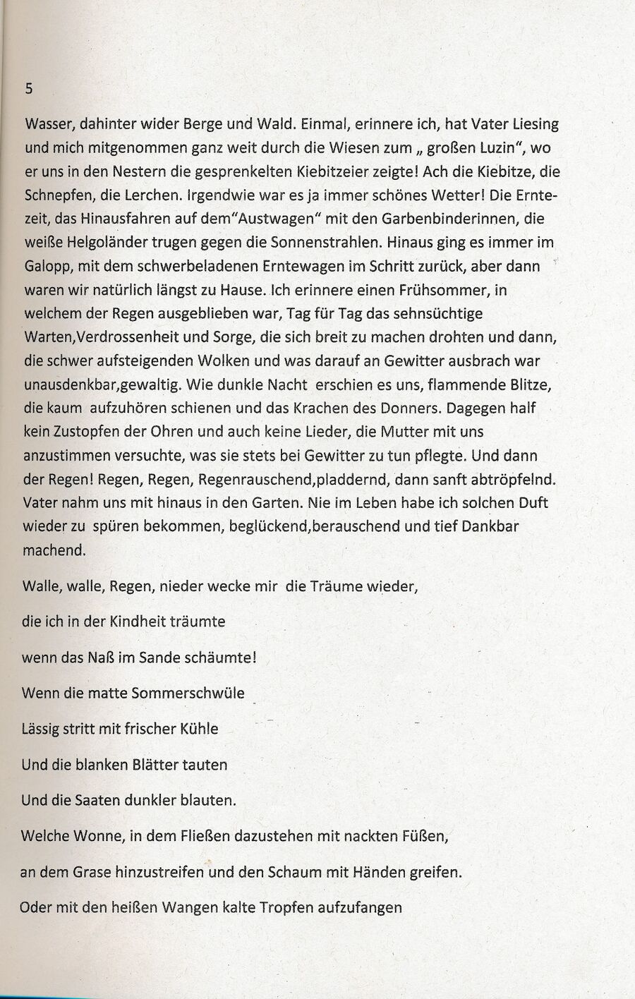 Wittenhagen 1911 Wossidlo 12