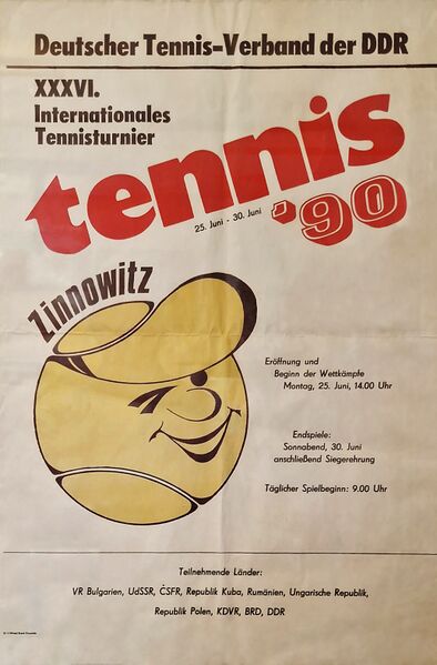 Datei:Zinnowitz-Plakat Tennis 1990.jpg