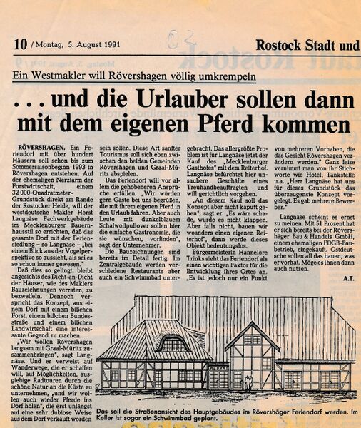 Datei:Rövershagen 1991 Der Traum von blühenden Landschaften.jpg