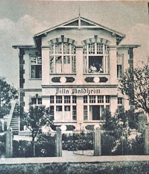Datei:Zempin-Villa Waldheim 1936.jpg