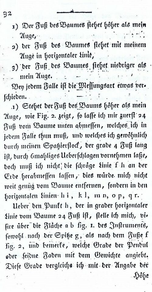1792 HF Becker Beschreibung eines Instrumentes 10