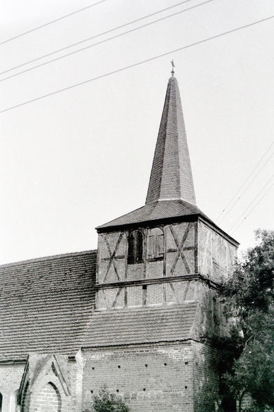 Datei:1963 Turm Mönchow 1.jpg