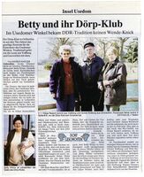 2004 Dorfbericht Teil 2
