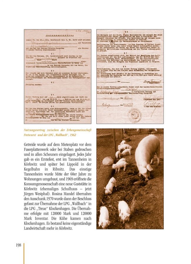 Margot Krempin Körkwitz - Chronik 1912 S198